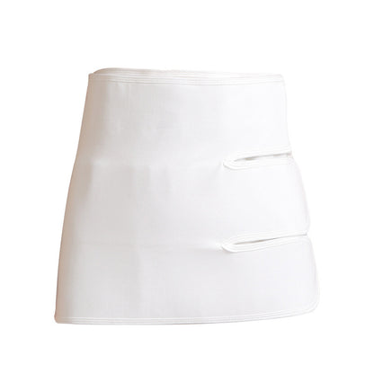 Women's Portable Home Cotton Postpartum Belly Belt
