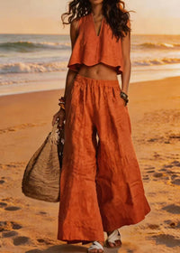Orange Red