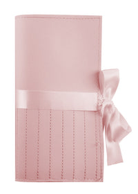 Ribbon Cosmetic Bag