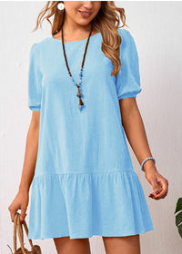 Sky Blue