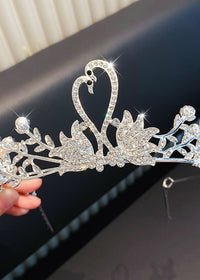 4Love Swan Crown