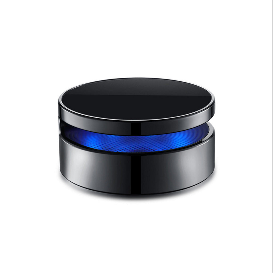 Wireless Charging Bluetooth Speaker Suspension Type Smart