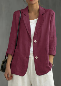 Dark Red