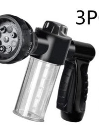 3PC Black