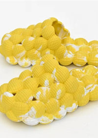 White yellow