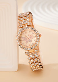 Single Watch
