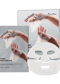 White 5 PCS