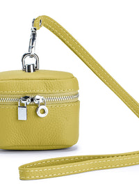 Lemon Yellow
