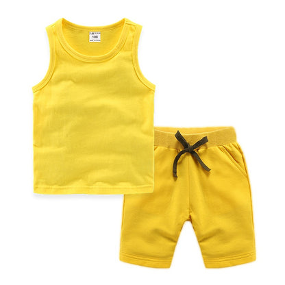 The Bespoke Edit: Custom Children’s Tailored Clothing Suit