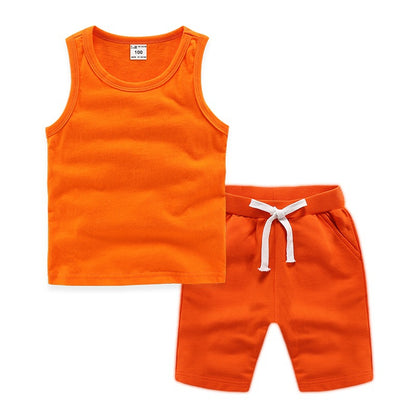 The Bespoke Edit: Custom Children’s Tailored Clothing Suit