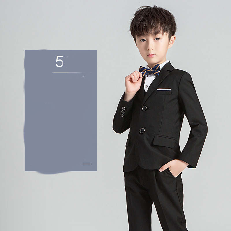 Elite Catwalk Performance Solid Tone Suit
