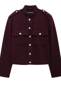 Wine Red