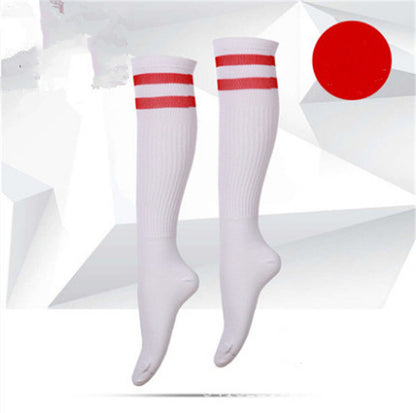 The Over-Knee Goal: Non-Slip Over-the-Knee Soccer Socks