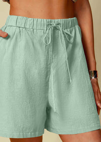 Emerald green