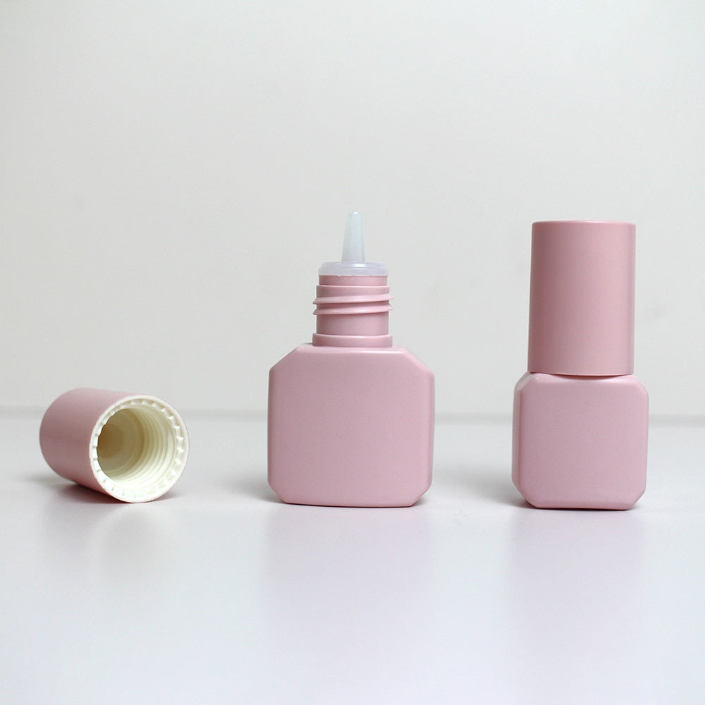 Eyelash Suite: Simple Portable 5ml Gel Water Bottle