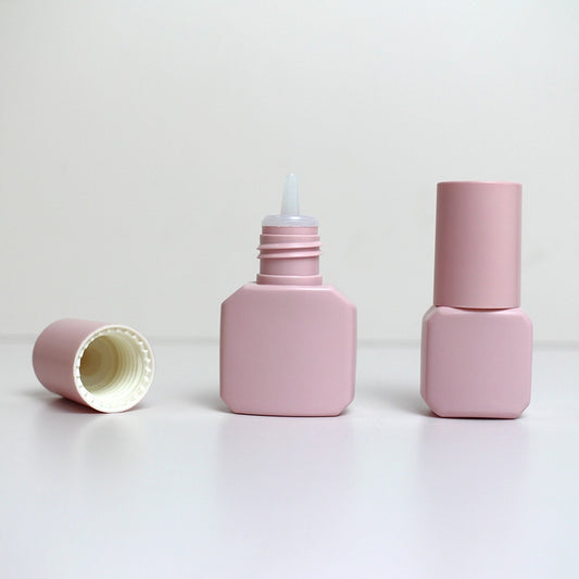 Eyelash Suite: Simple Portable 5ml Gel Water Bottle