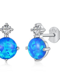 DY1D0228 Blue