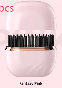 Pink 2pcs