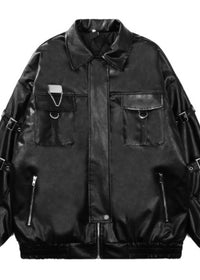 Black Regular