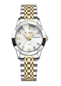 Golden White