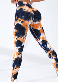 Blue Orange