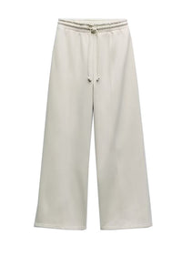 White pants