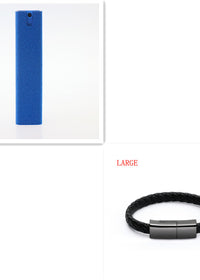Blue set