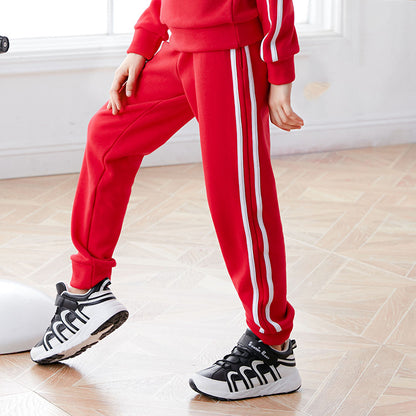 The Studio Suit: Children’s Dance Practice Jacket Suit