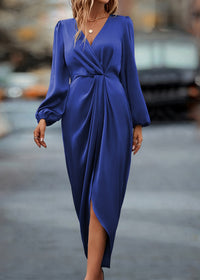 Sapphire Blue