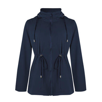Women's All-match Casual Outdoor Jacket Coat