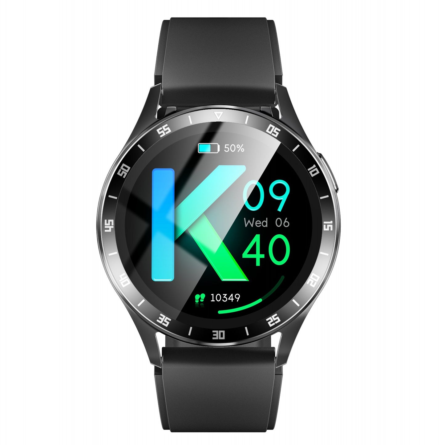 The X10 Fusion: Two-in-One Flip Headset & Smart Watch