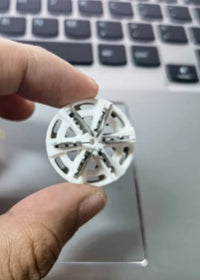 Shaver 6blades