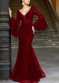 Purplish Red