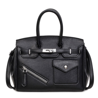 High-quality Retro Large Capacity Bag