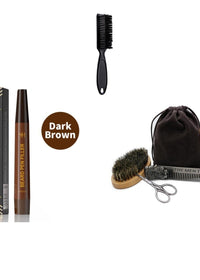 Dark Brown set1