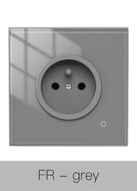 WiFi Regulations Gray