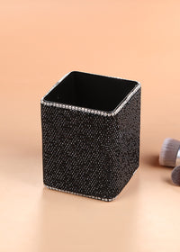 Square storage bucket