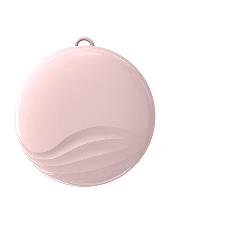 AeroNecklace Essential: Household Miniature Air Necklace