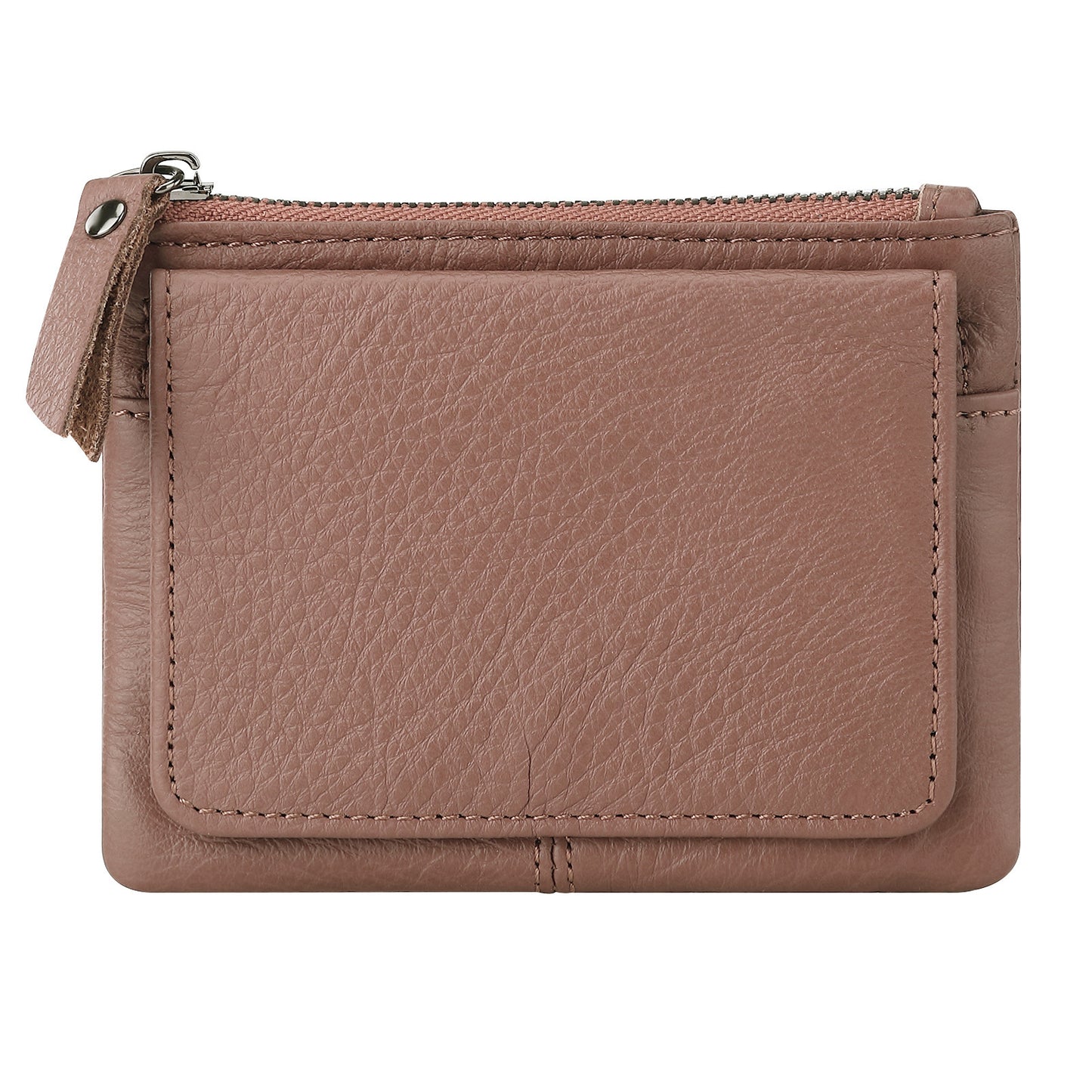 Retro Mini Storage Bag Wallet Multifunctional Card Holder