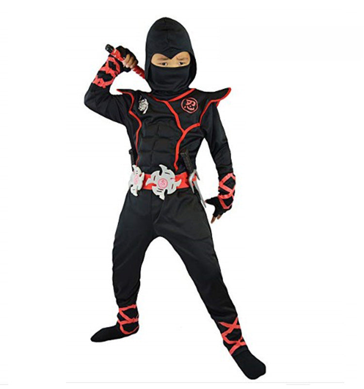 The Ultimate Cosplay: Multi-Piece Signature Character Costume