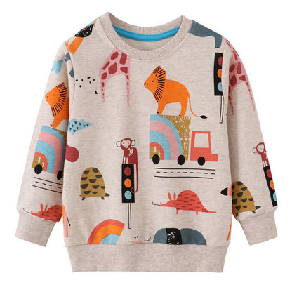 Jumping Meters Animation Collective Jumper