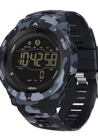 2186 Camo Black
