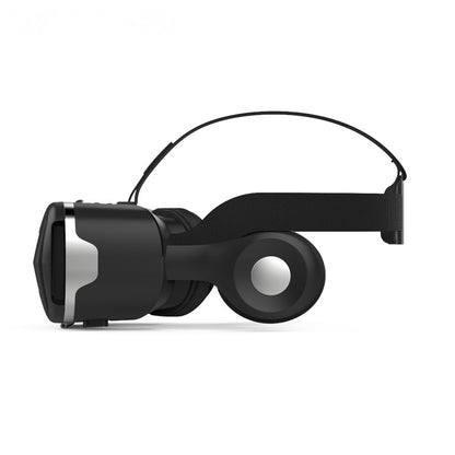 VRMagic Lens: Thousand Magic Lens Immersive VR Glasses Headset