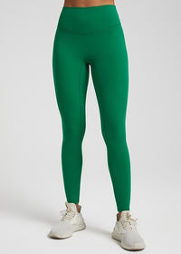 L201 grass green trousers
