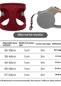 Wine Red Scaling Suit