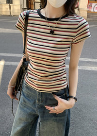 Red Stripes