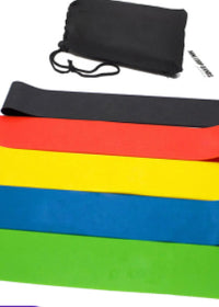 Five packs