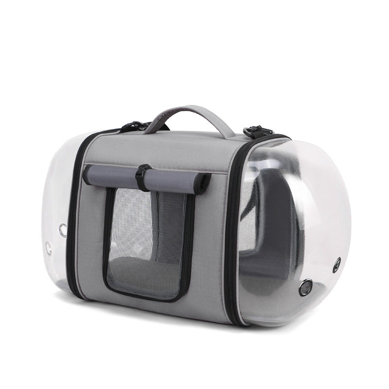 Outdoor Portable One-shoulder Portable Breathable Large Space Capsule Space Capsule