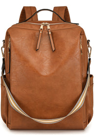 Yellowish Brown