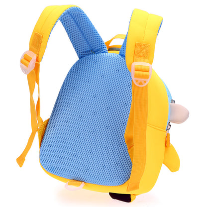 The Mini Nomad: Children’s Signature Mini Daily Backpacks